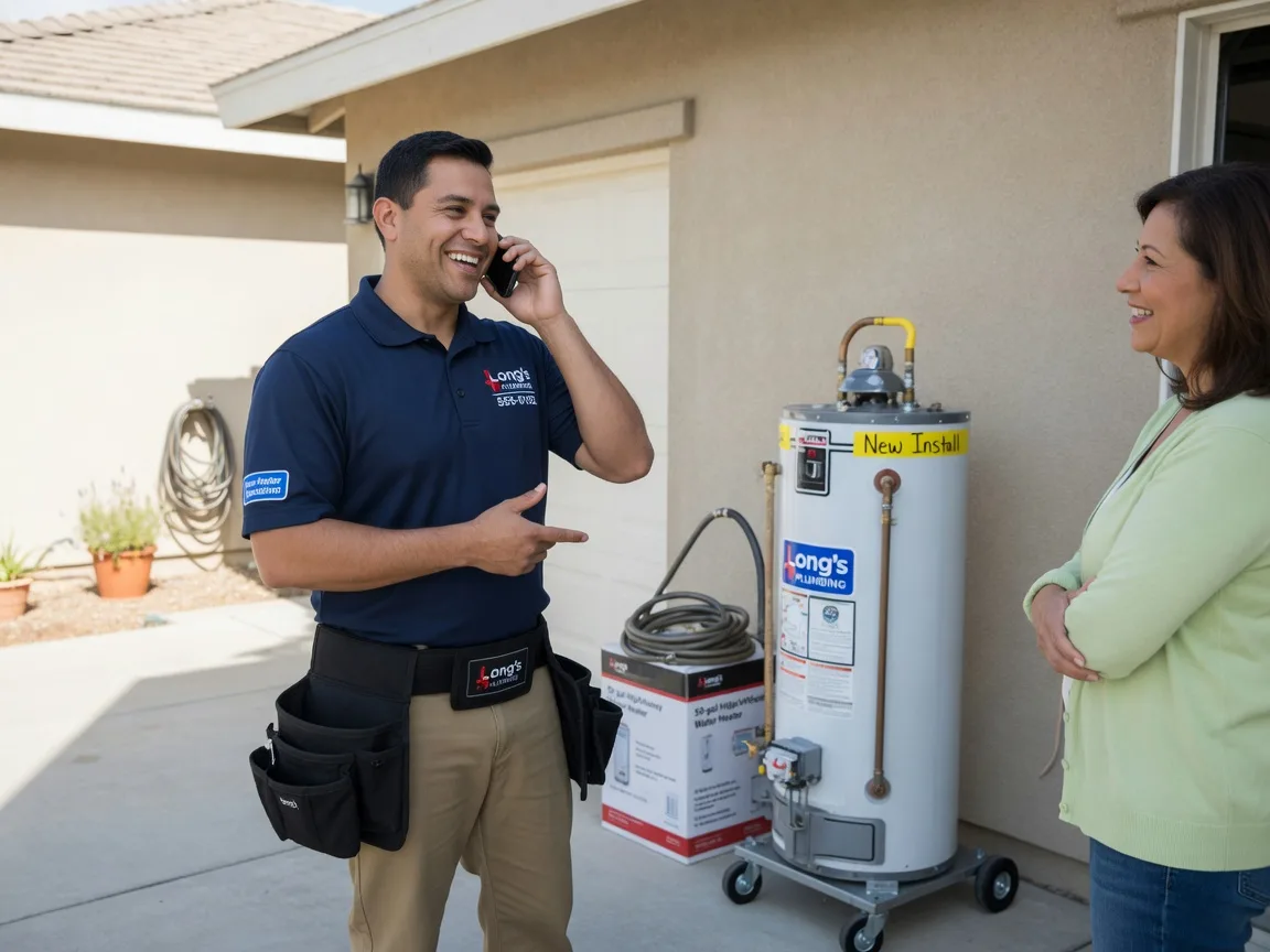Leak Detection Sunset, LA FAQs